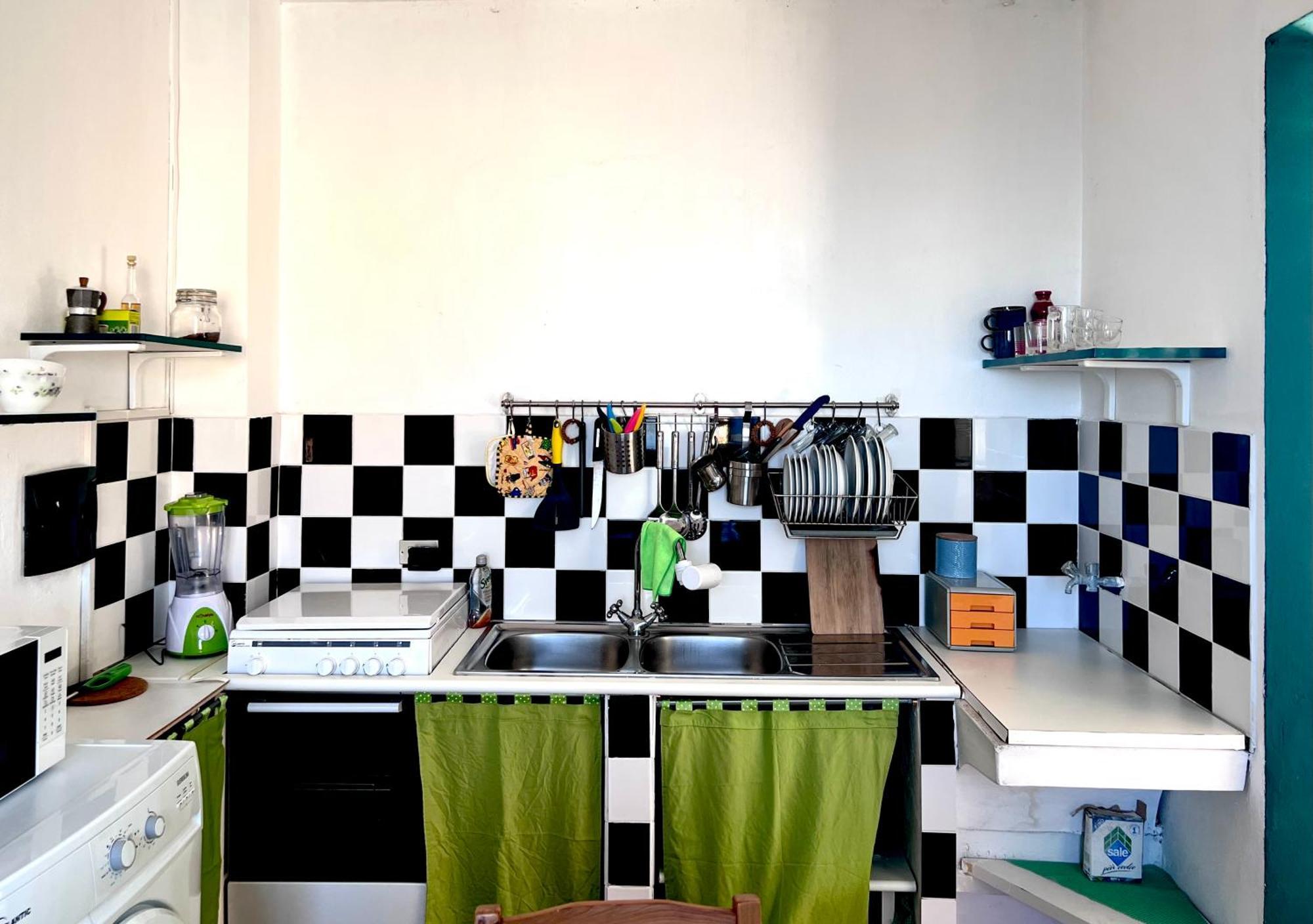 The House On The Sea Apartment