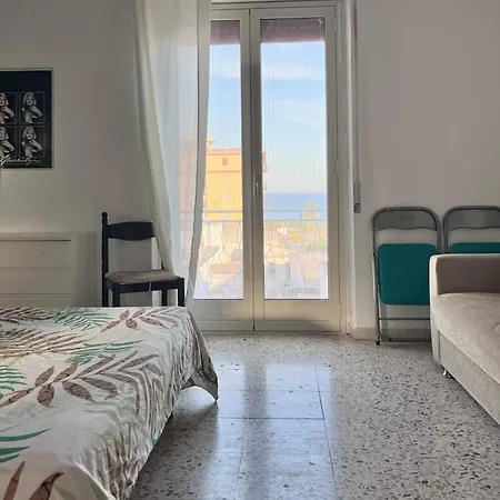 The Green House On The Sea Pozzallo Exterior photo