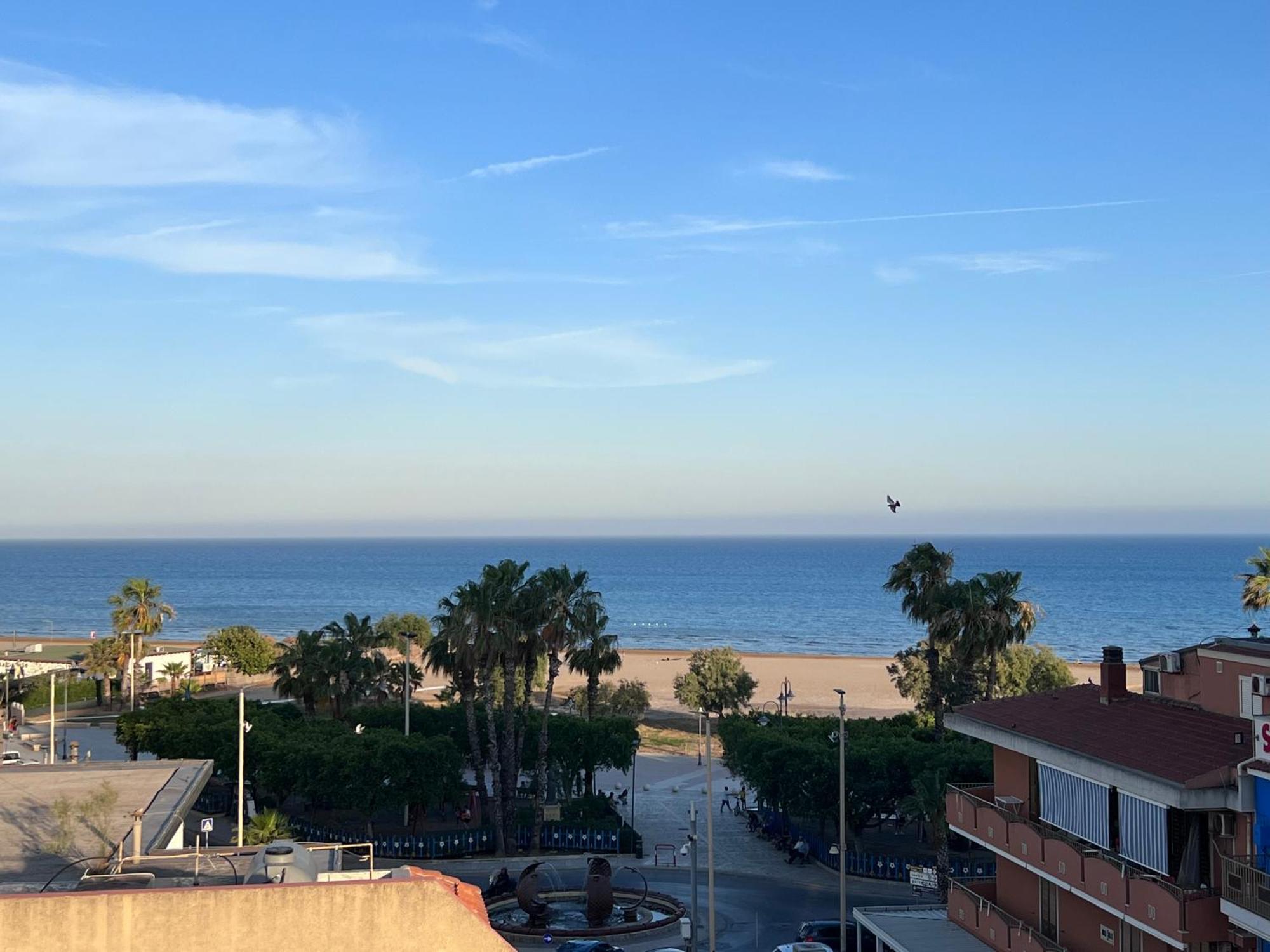 The House On The Sea Apartment Pozzallo